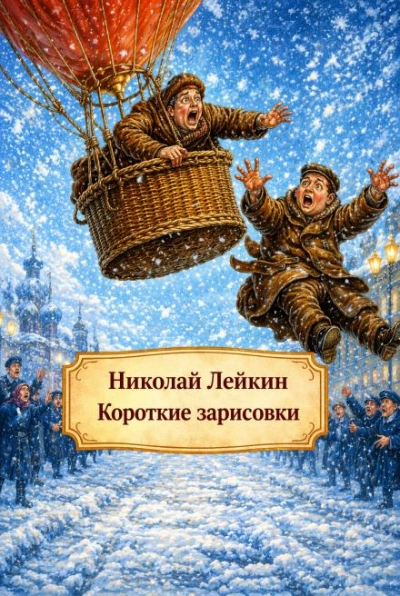 Короткие зарисовки - Лейкин Николай - Слушать Любимую Книгу + Без Рекламы Slushat-Knigi.Com