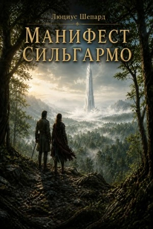 Манифест Сильгармо - Шепард Люциус - Слушать Любимую Книгу + Без Рекламы Slushat-Knigi.Com