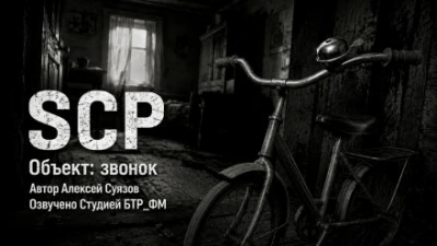 SCP. Объект: звонок - Суязов Алексей - Слушать Любимую Книгу + Без Рекламы Slushat-Knigi.Com