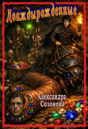 Дважды рождённые - Созонова Александра - Слушать Любимую Книгу + Без Рекламы Slushat-Knigi.Com