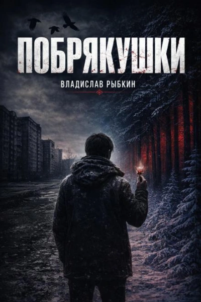 Побрякушки - Рыбкин Владислав - Слушать Любимую Книгу + Без Рекламы Slushat-Knigi.Com