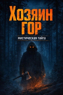 Хозяин гор - Шешиков Валентин - Слушать Любимую Книгу + Без Рекламы Slushat-Knigi.Com