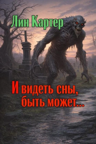 И видеть сны, быть может... - Картер Лин - Слушать Любимую Книгу + Без Рекламы Slushat-Knigi.Com