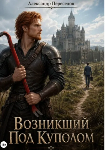 Возникший Под Куполом - Переседов Александр - Слушать Любимую Книгу + Без Рекламы Slushat-Knigi.Com