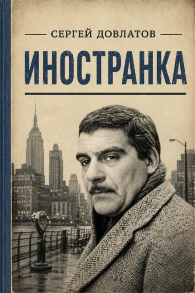 Иностранка - Довлатов Сергей - Слушать Любимую Книгу + Без Рекламы Slushat-Knigi.Com