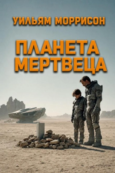 Планета мертвеца - Моррисон Уильям - Слушать Любимую Книгу + Без Рекламы Slushat-Knigi.Com
