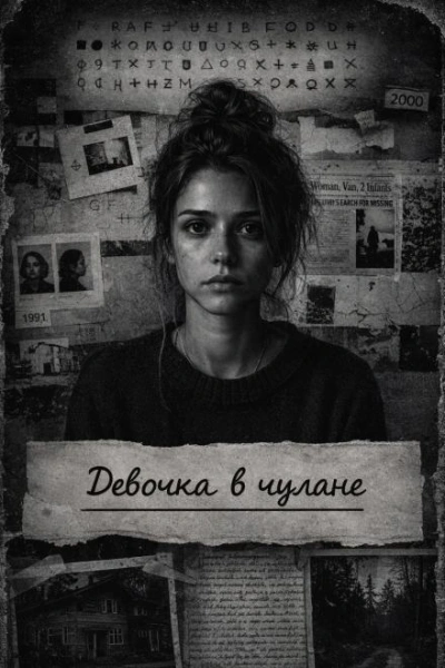 Девочка в чулане - Слушать Любимую Книгу + Без Рекламы Slushat-Knigi.Com