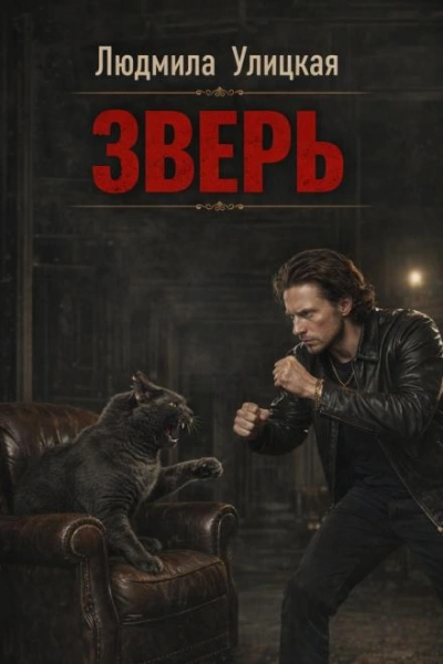 Зверь - Улицкая Людмила - Слушать Любимую Книгу + Без Рекламы Slushat-Knigi.Com