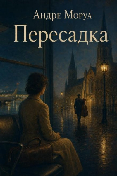 Пересадка - Моруа Андре - Слушать Любимую Книгу + Без Рекламы Slushat-Knigi.Com