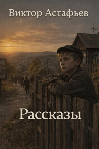 Рассказы - Астафьев Виктор - Слушать Любимую Книгу + Без Рекламы Slushat-Knigi.Com
