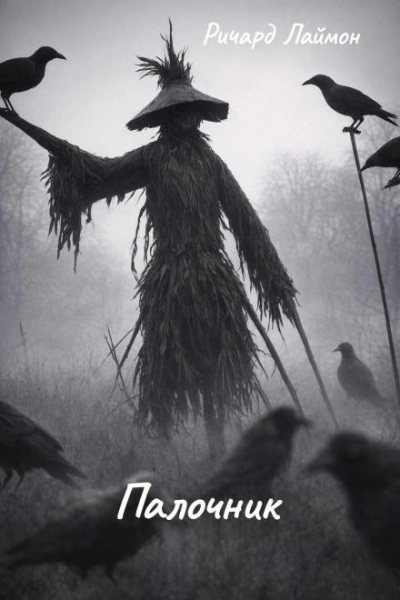 Палочник - Лаймон Ричард - Слушать Любимую Книгу + Без Рекламы Slushat-Knigi.Com