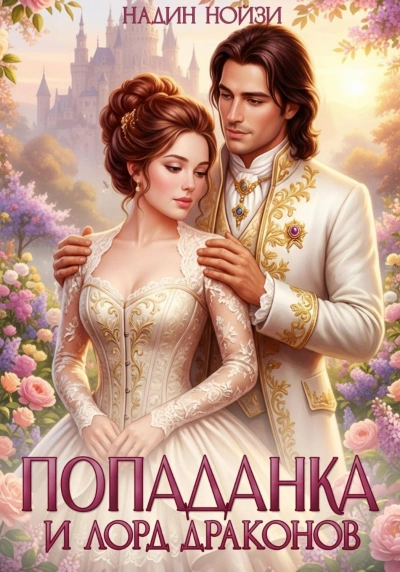 Попаданка и лорд драконов - Нойзи Надин - Слушать Любимую Книгу + Без Рекламы Slushat-Knigi.Com