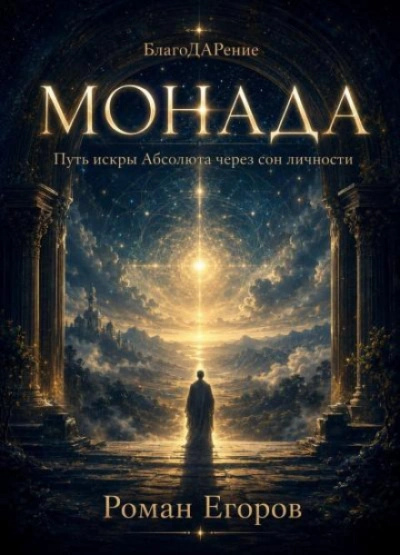 Монада - Егоров Роман - Слушать Любимую Книгу + Без Рекламы Slushat-Knigi.Com