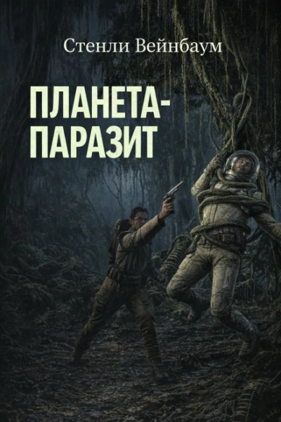 Планета-паразит - Вейнбаум Стенли - Слушать Любимую Книгу + Без Рекламы Slushat-Knigi.Com