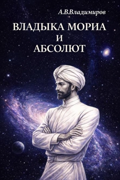Владыка Мориа и Абсолют - Владимиров Александр - Слушать Любимую Книгу + Без Рекламы Slushat-Knigi.Com