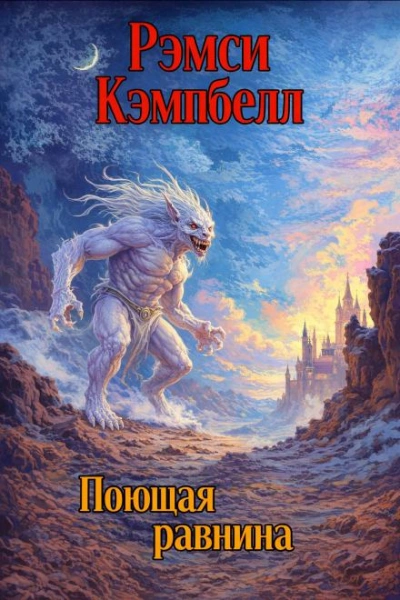 Поющая равнина - Кэмпбелл Рэмси - Слушать Любимую Книгу + Без Рекламы Slushat-Knigi.Com