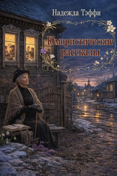 Юмористические рассказы - Тэффи Надежда - Слушать Любимую Книгу + Без Рекламы Slushat-Knigi.Com