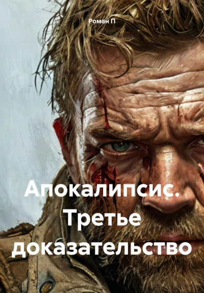 Апокалипсис. Третье доказательство - П Роман - Слушать Любимую Книгу + Без Рекламы Slushat-Knigi.Com