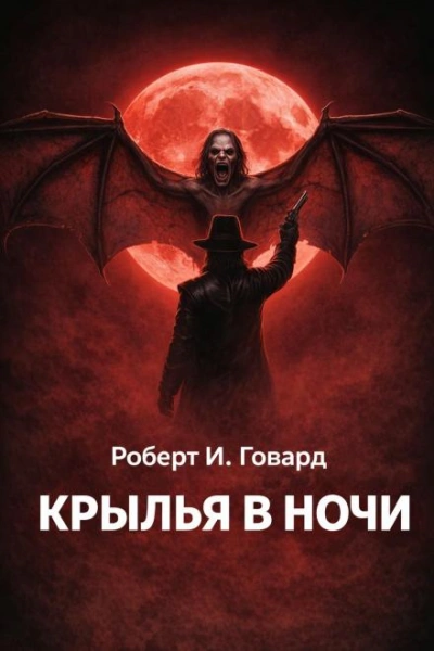 Крылья в ночи - Говард Роберт - Слушать Любимую Книгу + Без Рекламы Slushat-Knigi.Com