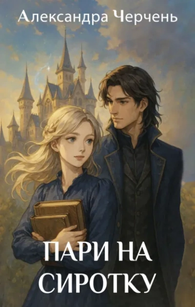 Пари на сиротку - Черчень Александра - Слушать Любимую Книгу + Без Рекламы Slushat-Knigi.Com