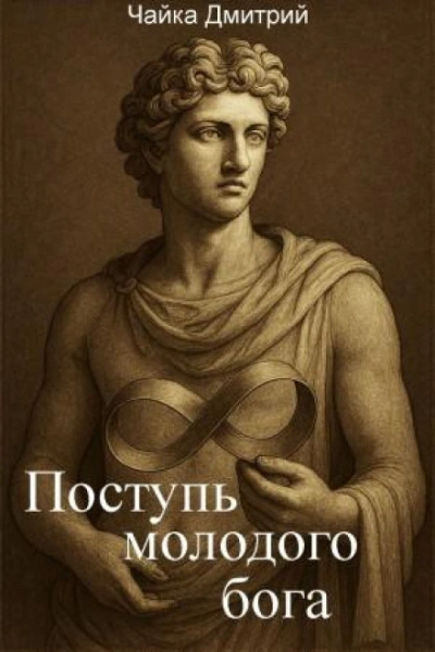 Поступь молодого бога - Чайка Дмитрий - Слушать Любимую Книгу + Без Рекламы Slushat-Knigi.Com