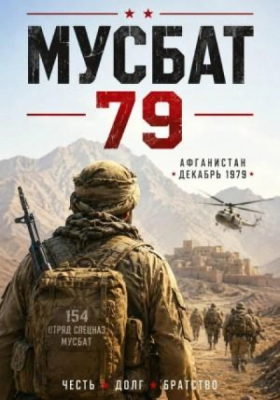 Мусбат 79 - Смолин Павел - Слушать Любимую Книгу + Без Рекламы Slushat-Knigi.Com
