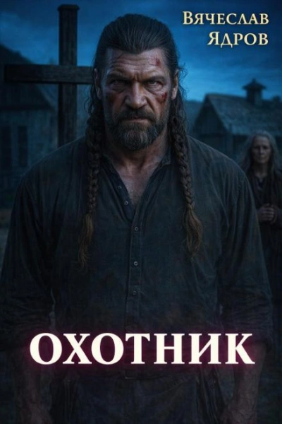 Охотник - Ядров Вячеслав - Слушать Любимую Книгу + Без Рекламы Slushat-Knigi.Com