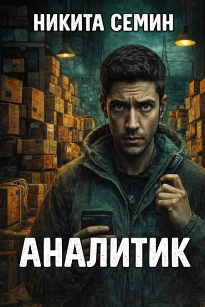 Аналитик - Семин Никита - Слушать Любимую Книгу + Без Рекламы Slushat-Knigi.Com
