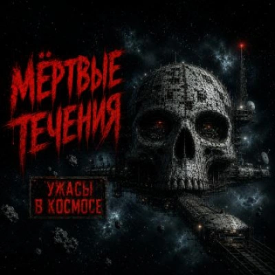 Мёртвые течения - Винтер Виталий - Слушать Любимую Книгу + Без Рекламы Slushat-Knigi.Com