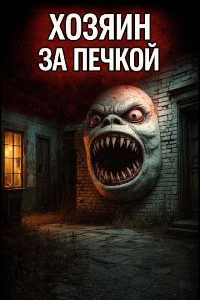 Хозяин за печкой - Слушать Любимую Книгу + Без Рекламы Slushat-Knigi.Com