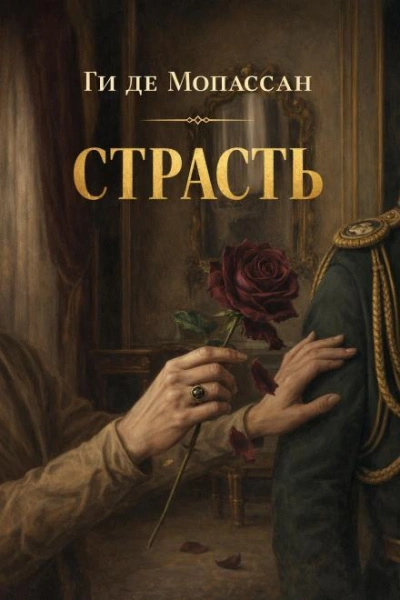 Страсть - Мопассан Ги - Слушать Любимую Книгу + Без Рекламы Slushat-Knigi.Com