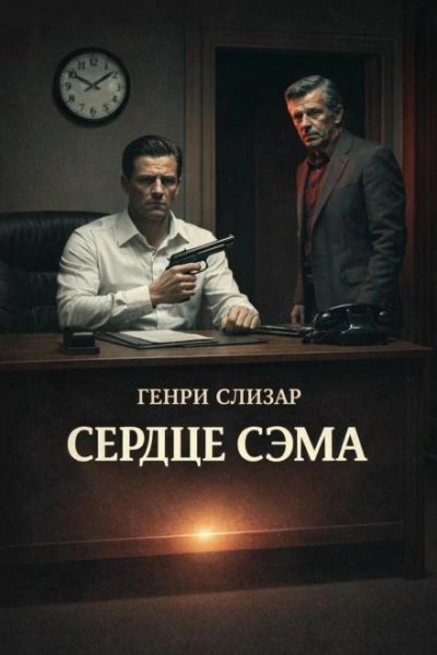 Сердце Сэма - Слизар Генри - Слушать Любимую Книгу + Без Рекламы Slushat-Knigi.Com