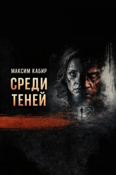 Среди теней - Кабир Максим - Слушать Любимую Книгу + Без Рекламы Slushat-Knigi.Com