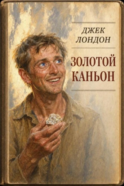 Золотой Каньон - Лондон Джек - Слушать Любимую Книгу + Без Рекламы Slushat-Knigi.Com