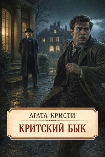 Критский бык - Кристи Агата - Слушать Любимую Книгу + Без Рекламы Slushat-Knigi.Com