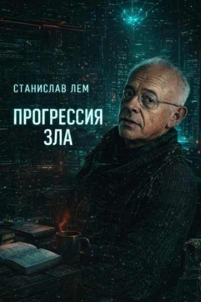 Прогрессия зла - Лем Станислав - Слушать Любимую Книгу + Без Рекламы Slushat-Knigi.Com