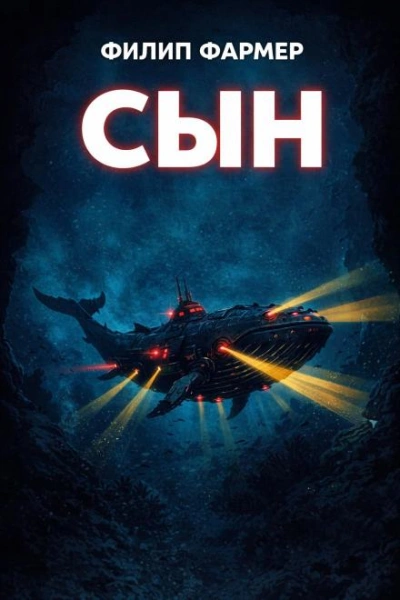Сын - Фармер Филип - Слушать Любимую Книгу + Без Рекламы Slushat-Knigi.Com