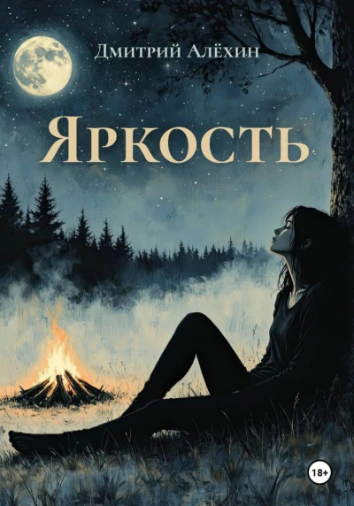Яркость - Алёхин Дмитрий - Слушать Любимую Книгу + Без Рекламы Slushat-Knigi.Com
