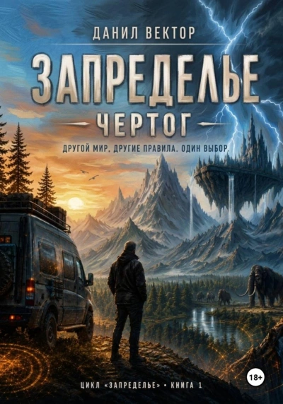 Чертог - Вектор Данил - Слушать Любимую Книгу + Без Рекламы Slushat-Knigi.Com