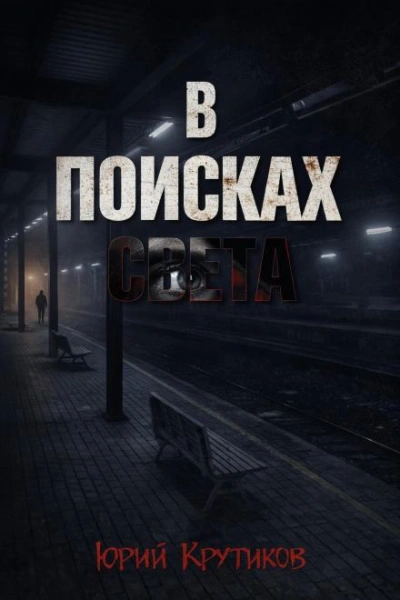 В поисках Света - Крутиков Юрий - Слушать Любимую Книгу + Без Рекламы Slushat-Knigi.Com