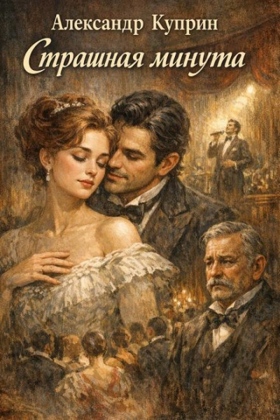 Страшная минута - Куприн Александр - Слушать Любимую Книгу + Без Рекламы Slushat-Knigi.Com