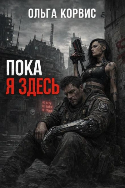 Пока я здесь - Корвис Ольга - Слушать Любимую Книгу + Без Рекламы Slushat-Knigi.Com
