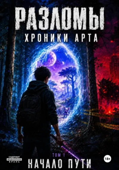 Разломы. Хроники Арта. Том 1 - Козинцев Эдуард - Слушать Любимую Книгу + Без Рекламы Slushat-Knigi.Com