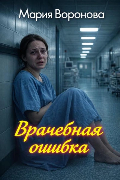 Врачебная ошибка - Воронова Мария - Слушать Любимую Книгу + Без Рекламы Slushat-Knigi.Com