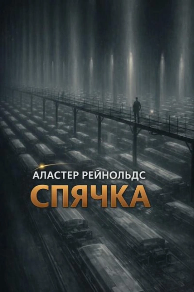 Спячка - Рейнольдс Аластер - Слушать Любимую Книгу + Без Рекламы Slushat-Knigi.Com