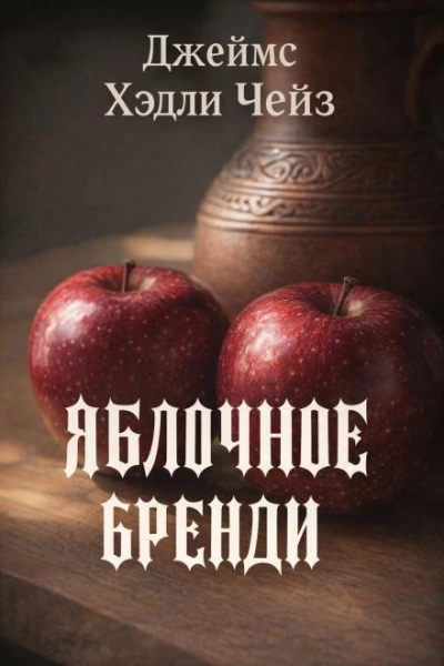 Яблочное бренди - Чейз Джеймс - Слушать Любимую Книгу + Без Рекламы Slushat-Knigi.Com