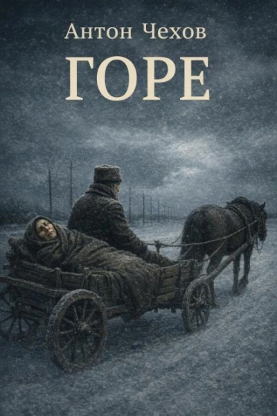 Горе - Чехов Антон - Слушать Любимую Книгу + Без Рекламы Slushat-Knigi.Com