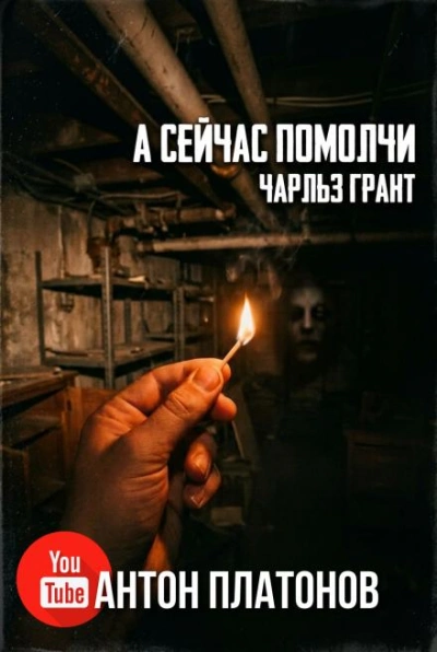 А сейчас помолчи - Грант Чарльз - Слушать Любимую Книгу + Без Рекламы Slushat-Knigi.Com
