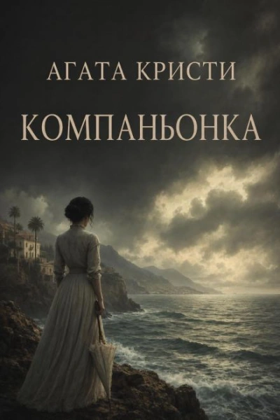 Компаньонка - Кристи Агата - Слушать Любимую Книгу + Без Рекламы Slushat-Knigi.Com