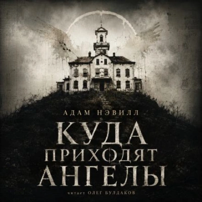 Куда приходят ангелы - Нэвилл Адам - Слушать Любимую Книгу + Без Рекламы Slushat-Knigi.Com